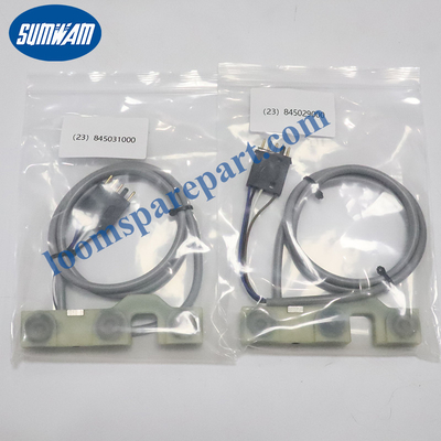 Geschoß Sulzer D2 P7100 tauchen Sensor 845029000 845031000 der Ersatzteil-PFR auf