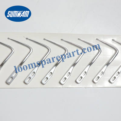 Verstauen von Webstuhl-Ersatzteile BA 303662 Nadel LH Picanol Omni