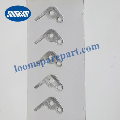 Webstuhl-Ersatzteil-Messer B158983 Textilmaschinerie Picanol Omni