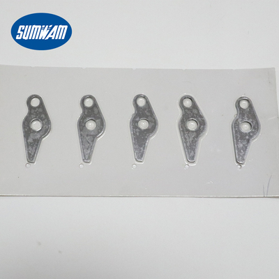 B158982 Messer Picanol Omni tauchen Ersatzteile für das Spinnen auf