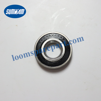 Webstuhl-Ersatzteile Gewebe-Picanol Omni, die 6603 17 x 42 x 8mm tragen