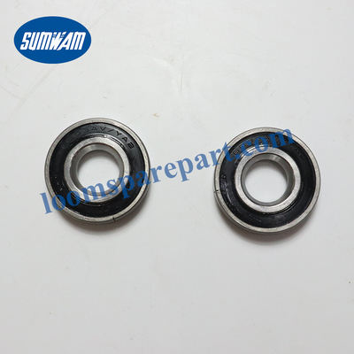 Webstuhl-Ersatzteile Gewebe-Picanol Omni, die 6603 17 x 42 x 8mm tragen