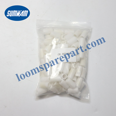 Webstuhl-Ersatzteil-Vorspanner Bush B51406 Omni Picanol