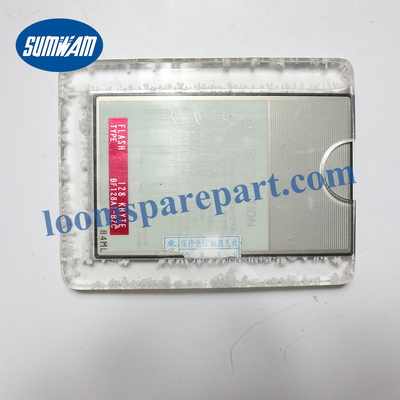Webstuhl-Ersatzteil-Schlüsselkarte 128kb BE151713 Picanol Omni