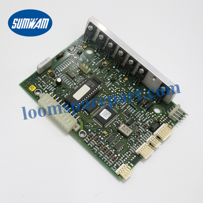 9407 / 2231/2231B Picanol Omni Karten-Vorspanner-Brett der Webstuhl-Ersatzteil-IRO