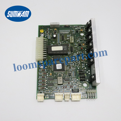 9407 / 2231/2231B Picanol Omni Karten-Vorspanner-Brett der Webstuhl-Ersatzteil-IRO