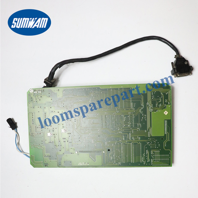 Spinnende Webstuhl-Brett-Ersatzteile BE152255 Picanol Omni