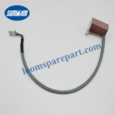 Webstuhl-Ersatzteile BE310354 BE310858 BE311069 BE310350 Drehungs-Sensor Picanol Omni