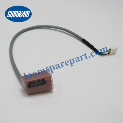Webstuhl-Ersatzteile BE310354 BE310858 BE311069 BE310350 Drehungs-Sensor Picanol Omni