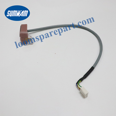 Webstuhl-Ersatzteile BE310354 BE310858 BE311069 BE310350 Drehungs-Sensor Picanol Omni