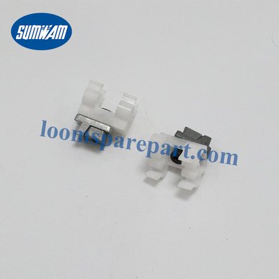 Webstuhl-Ersatzteile BE306307 Flugleitanlagen-Klammer Picanol Omni