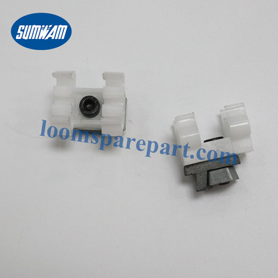 Webstuhl-Ersatzteile BE306307 Flugleitanlagen-Klammer Picanol Omni