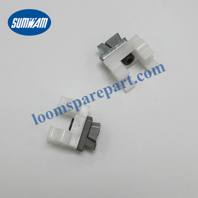 Webstuhl-Ersatzteile BE306307 Flugleitanlagen-Klammer Picanol Omni