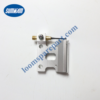 Zax Tsudakoma Loom Parts Verlängerungsdüse ein Loch