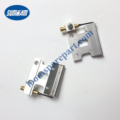 Zax Tsudakoma Loom Parts Verlängerungsdüse ein Loch
