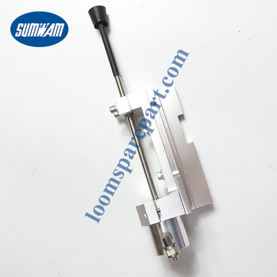 Swing Double Nozzle Tsudakoma Zax Webstuhl Ersatzteile