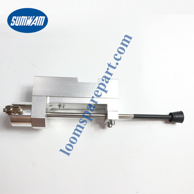 Swing Double Nozzle Tsudakoma Zax Webstuhl Ersatzteile