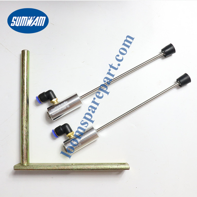 Nebenhauptdüse Tsudakoma Zax Loom Parts Textilmaschinen