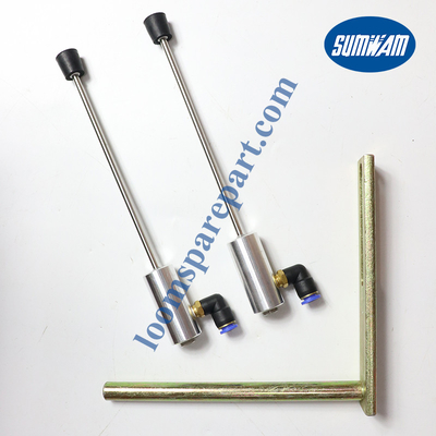 Nebenhauptdüse Tsudakoma Zax Loom Parts Textilmaschinen