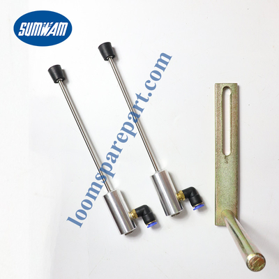 Nebenhauptdüse Tsudakoma Zax Loom Parts Textilmaschinen