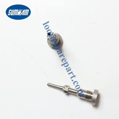 Lochdüsenkern Tsudakoma Loom Parts 2mm Zum Weben