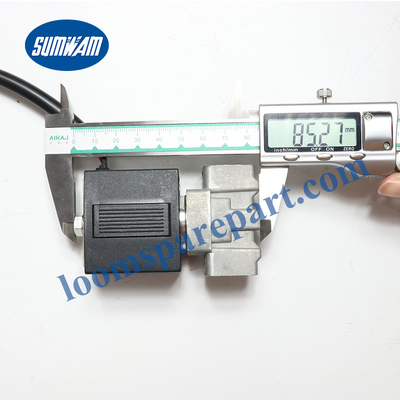 ZA Tsudakoma Loom Parts Relais-Magnetventil