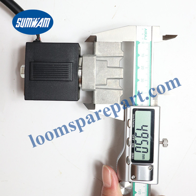 ZA Tsudakoma Loom Parts Relais-Magnetventil