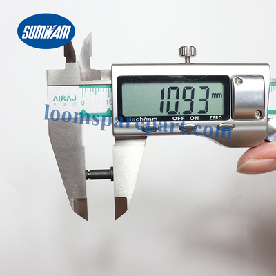 Roller Pin Tsudakoma Zax Webstuhlteile Air Jet Webstuhlteile