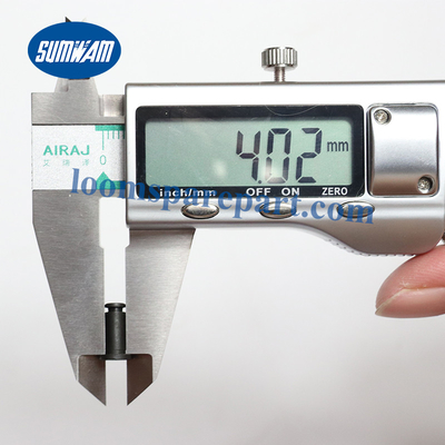 Roller Pin Tsudakoma Zax Webstuhlteile Air Jet Webstuhlteile