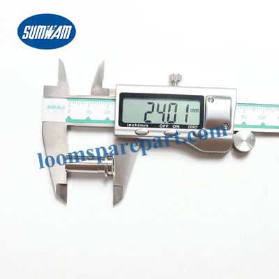 Bubble Paper Verpackung Tsudakoma Loom Parts Picanol Omni Rv Plunger