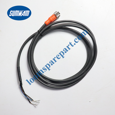 BE151312 BE150291 FD Kabellänge 2,5 Meter Sensorkabel Picanol Omni Loom Teile