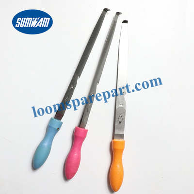 Picanol Omni Tsudakoma Loom Parts Zeichenhaken