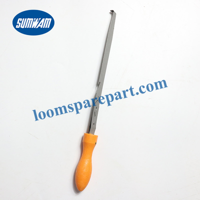 Picanol Omni Tsudakoma Loom Parts Zeichenhaken