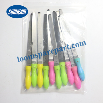 Picanol Omni Tsudakoma Loom Parts Zeichenhaken