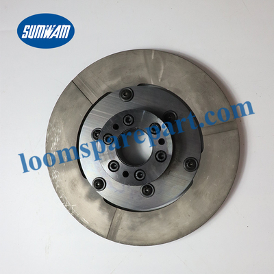 Picanol Omni Loom Parts Armaturflansch für Air Jet Loom