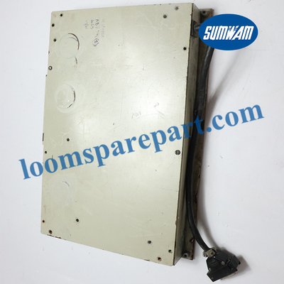 Picanol Omni Air Jet Loom Parts Komplettes Display-Set