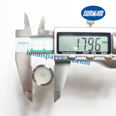B157568, HAUPTVENTILPLUNGER,Picanol Omni Air Jet HAUPTVENTILPLUNGER