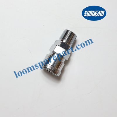 PICANOL OMNI STECKER, EINSETZEN UND AUSSETZEN, PICANOL OMNI AIR JET LOOM TEILE