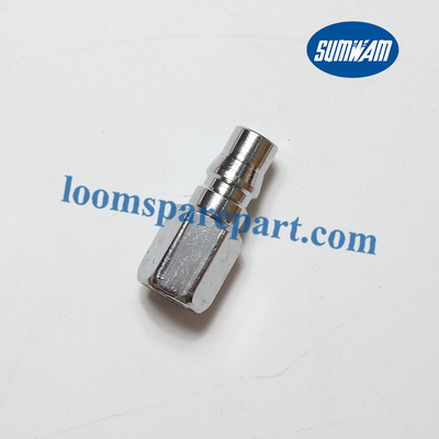 PICANOL OMNI STECKER, EINSETZEN UND AUSSETZEN, PICANOL OMNI AIR JET LOOM TEILE