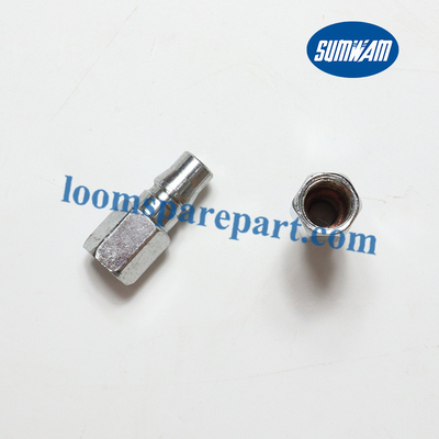 PICANOL OMNI STECKER, EINSETZEN UND AUSSETZEN, PICANOL OMNI AIR JET LOOM TEILE