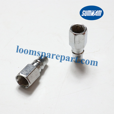PICANOL OMNI STECKER, EINSETZEN UND AUSSETZEN, PICANOL OMNI AIR JET LOOM TEILE