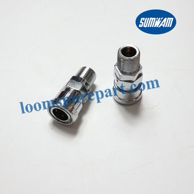 PICANOL OMNI STECKER, EINSETZEN UND AUSSETZEN, PICANOL OMNI AIR JET LOOM TEILE