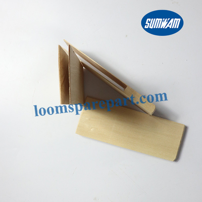 HOLZFÜHRUNGSKARTE, 160 MM 145 MM, PICANOL OMNI AIR JET LOOM TEILE