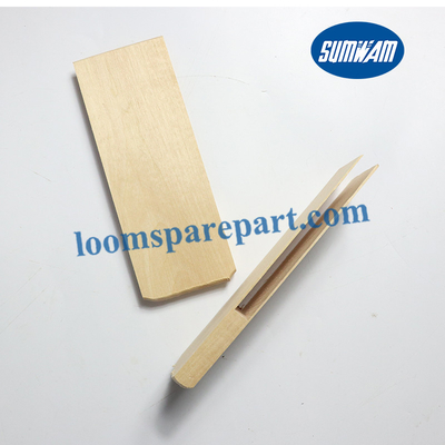 HOLZFÜHRUNGSKARTE, 160 MM 145 MM, PICANOL OMNI AIR JET LOOM TEILE
