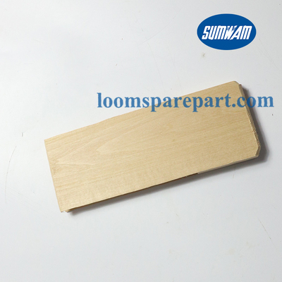 HOLZFÜHRUNGSKARTE, 160 MM 145 MM, PICANOL OMNI AIR JET LOOM TEILE