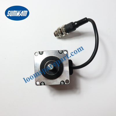 Schrittmotor BE318372 für Webstuhl, Picanol-Schrittmotor