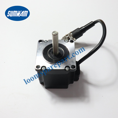 Schrittmotor BE318372 für Webstuhl, Picanol-Schrittmotor