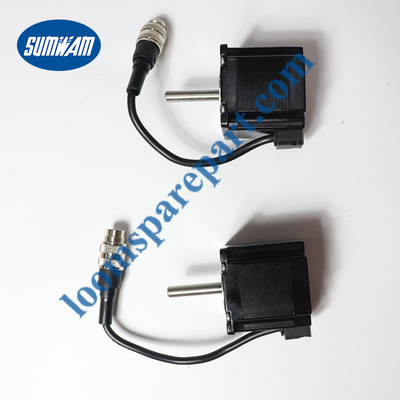 Schrittmotor BE318372 für Webstuhl, Picanol-Schrittmotor