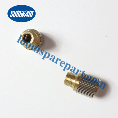 B154609 Rapier Loom Ersatzteile Webmaschinenkupplung