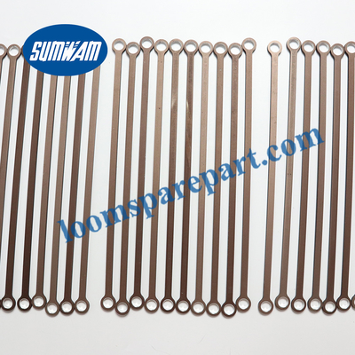 Electronic Selvage Device Gamma Pleuelstange BE204082 253mm Rapier Textil Ersatzteile